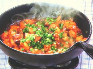 Dona©︎のアドボ о´∀`о