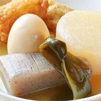 男子絶賛!「おかずになる」おでん! by iris♡クックパッド簡単おいしいみんなのレシピが392万品