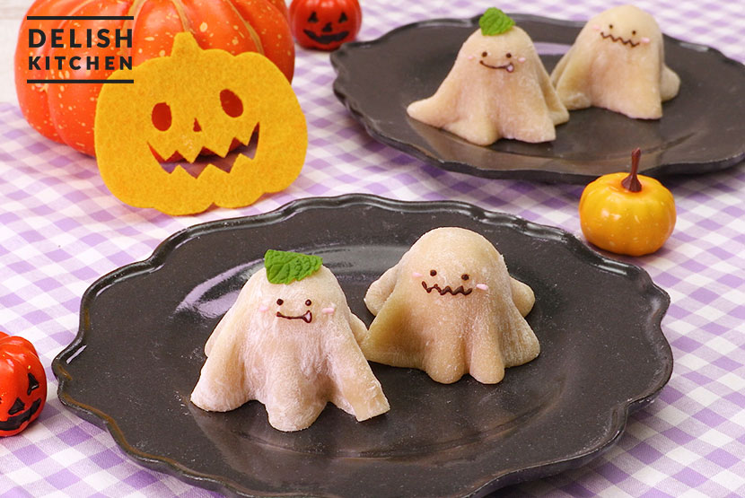 簡単やさいスイーツ！なすのコンポート