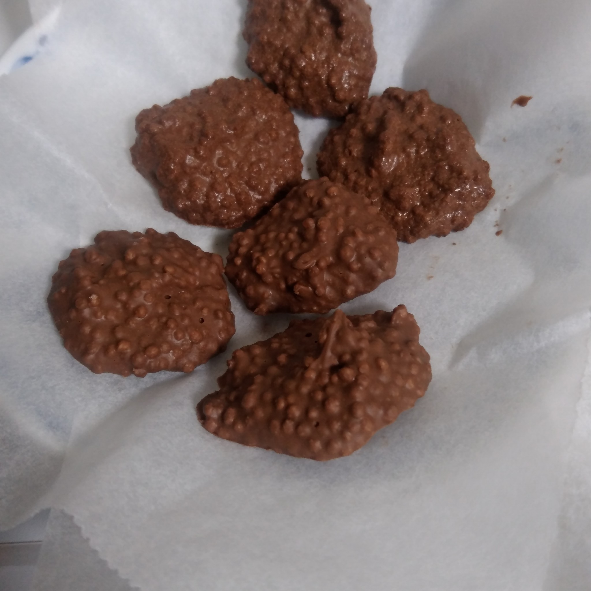 生チョコタルトの簡単レシピ！材料少ないで作れるお菓子