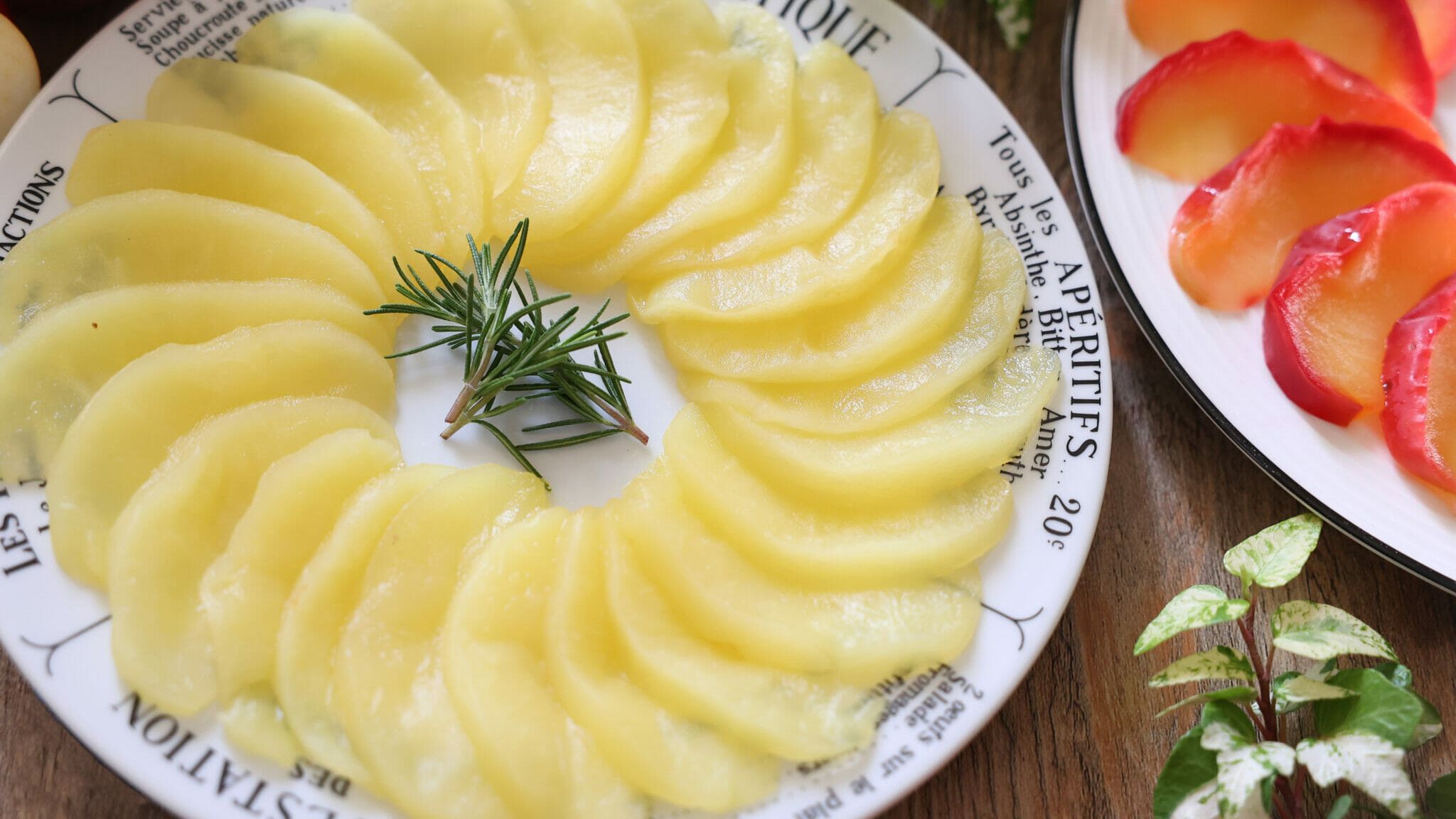 りんごの甘煮 by goodlifebkクックパッド簡単おいしいみんなのレシピが392万品