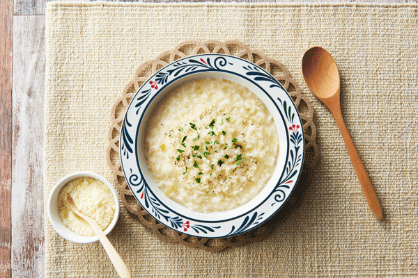 美味しいグリークヨーグルトボールの作り方