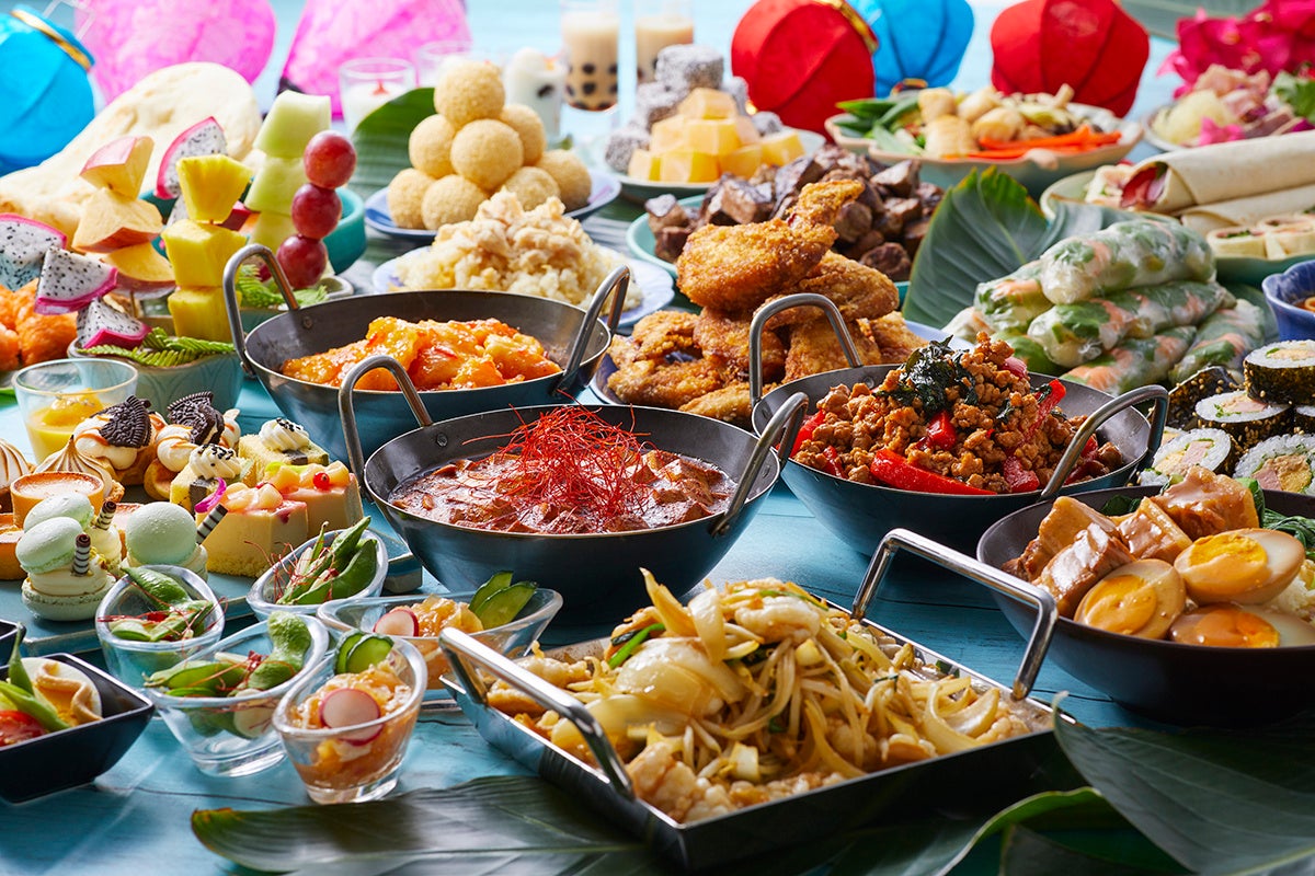 夕食のご案内休暇村讃岐五色台 公式