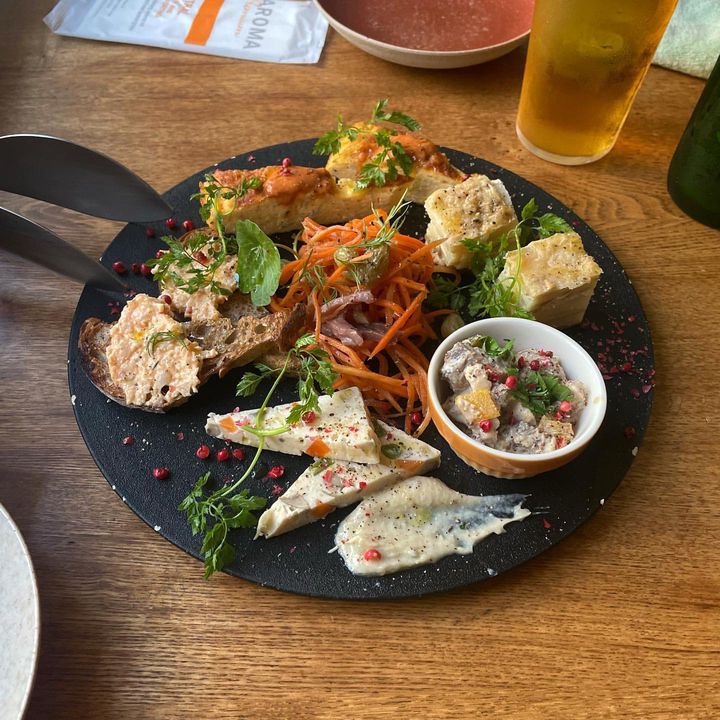 基本からアレンジまで!思わずつくりたくなる「フレンチ 前菜」のレシピ集クックパッド