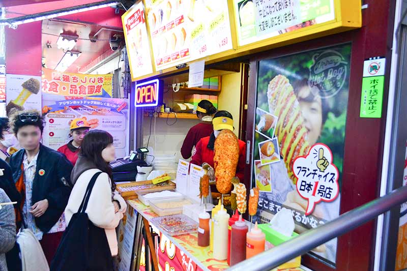 東京 新大久保の食べ歩きグルメ12選!おすすめ食べ歩きルートも<2023> じゃらんニュース