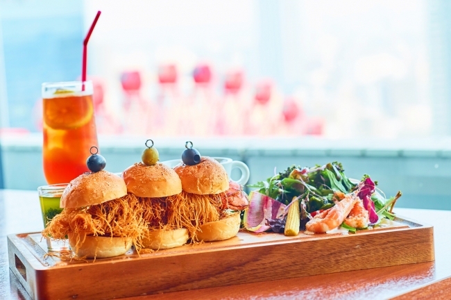 アビーロード - 上高地その他 喫茶店食べログ