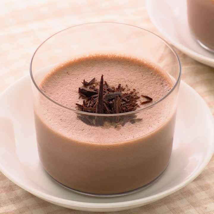 マシュマロのアレンジレシピ7選簡単かわいい♡王道チョコムースやマシュマロを溶かすお菓子の人気レシピ。HugKum はぐくむ