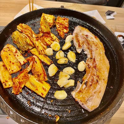 新宿おすすめ韓国料理 本場の味を堪能できる人気店舗を一挙紹介！全10店舗を掲載した韓国グルメランキング