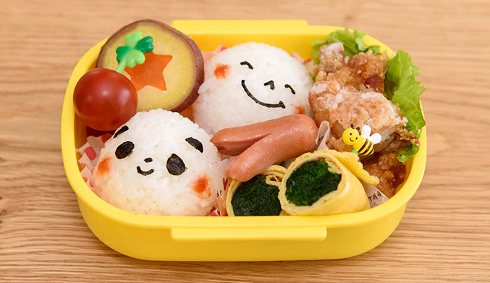 子供が喜ぶかわいいお弁当のおかず10選!おすすめ簡単レシピを紹介クルールはりま