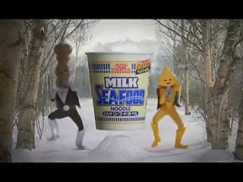 カップヌードル シーフードカレー&チーズ」 6月13日発売ニュースリリース日清食品グループ