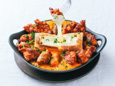 油淋鶏風唐揚げ 唐揚げアレンジby 藤井２１クックパッド簡単おいしいみんなのレシピが392万品