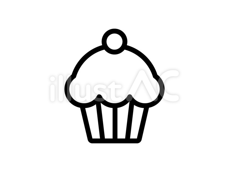 ショートケーキアイコン いちご のイラスト素材61471784- PIXTA