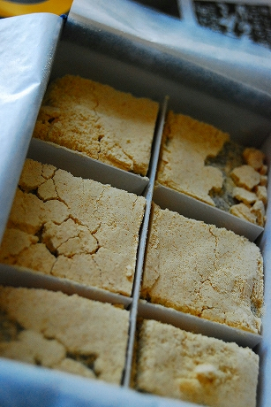 三月のお菓子・わらび餅 美鈴 楽しい鎌倉