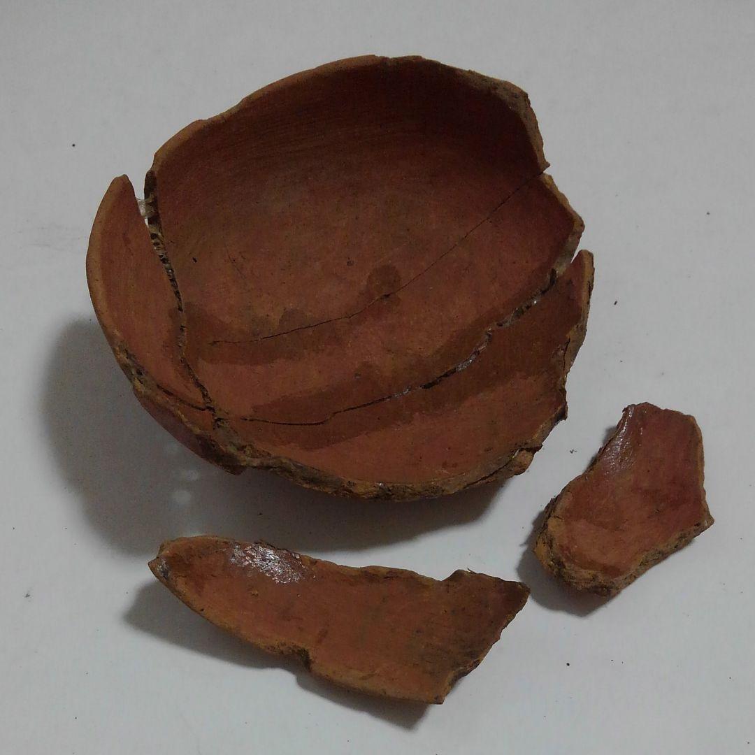 竹ザル おわん型 白 約φ10cm - 調理器具のSHOKUBI