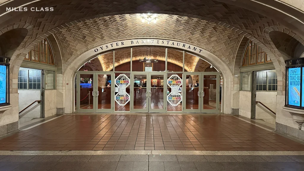 グランドセントラルに北欧グルメフードホール新登場!The Great Northern Food Hall - Petite New York