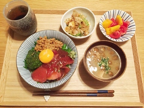 マグロを使った美味しい献立集2025 年のリアルなLemon8ユーザー体験