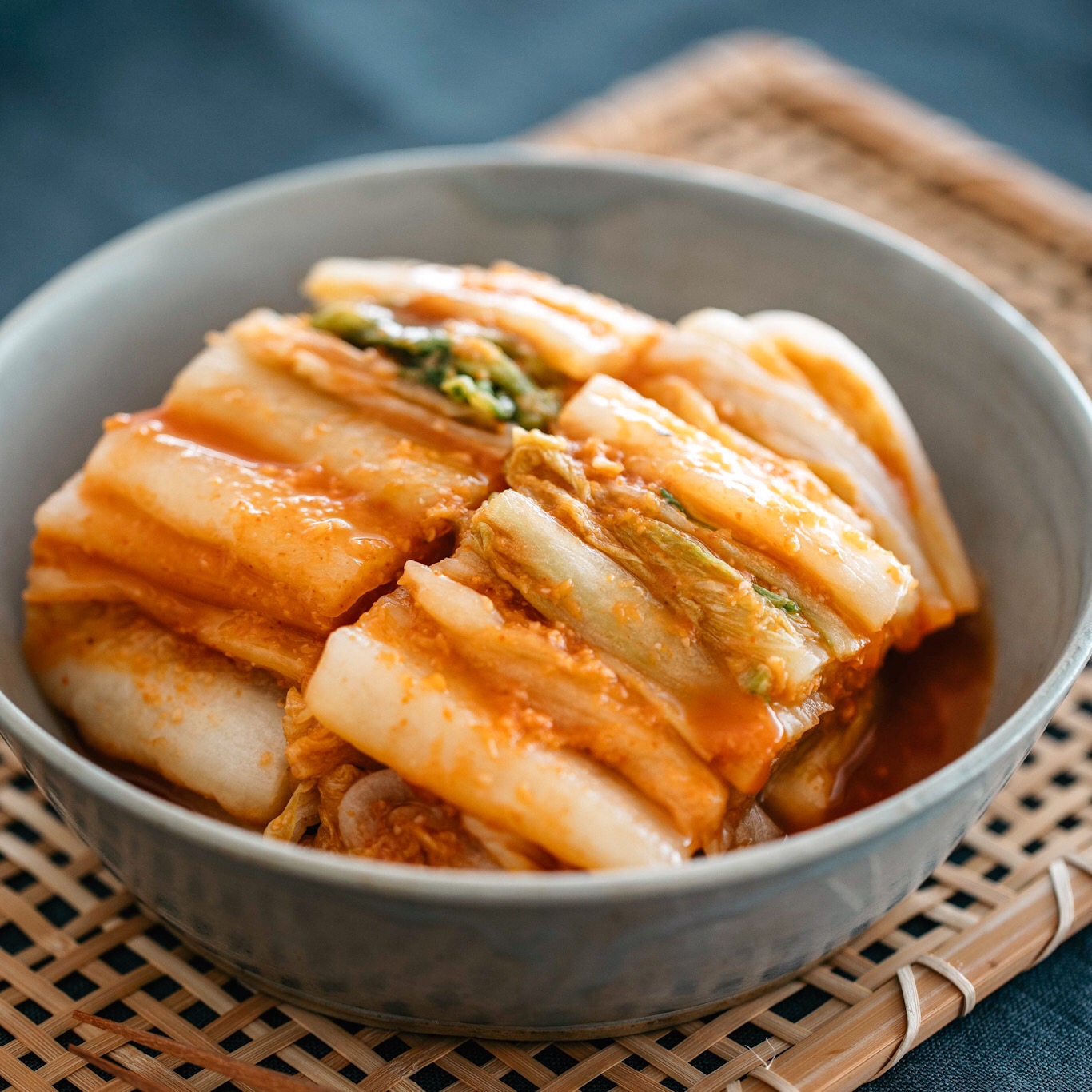 オットギ 浅漬けキムチソース 90g韓国食材液体調味料韓国食品・食材・雑貨専門 韓館 スラッカン