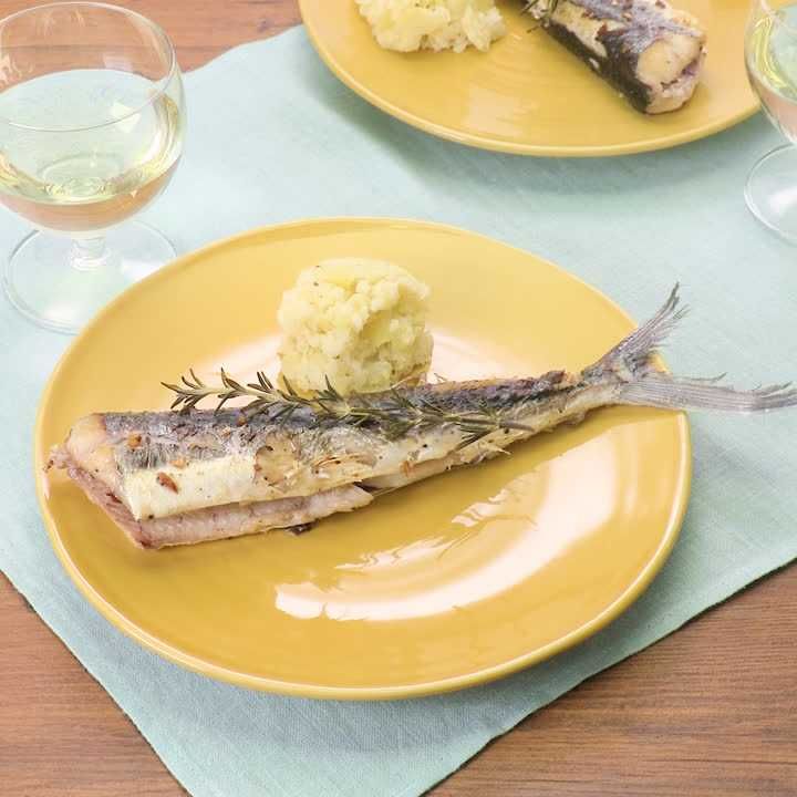 トビウオのピカタとびうおレシピ魚耕ホールディングス