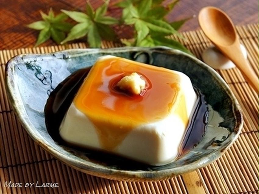 冷ややっこ」に足すと美味しいものランキング！かつおぶし・ネギより人気だったのはkufura クフラ 小学館公式