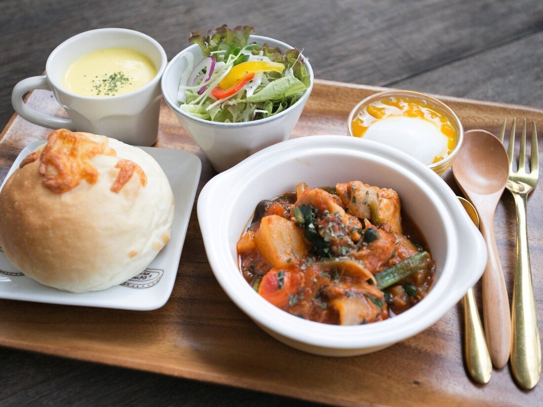 広島PARCO周辺でひとりランチできるお店３選広島の働く女性の情報サイト『tomato-web』