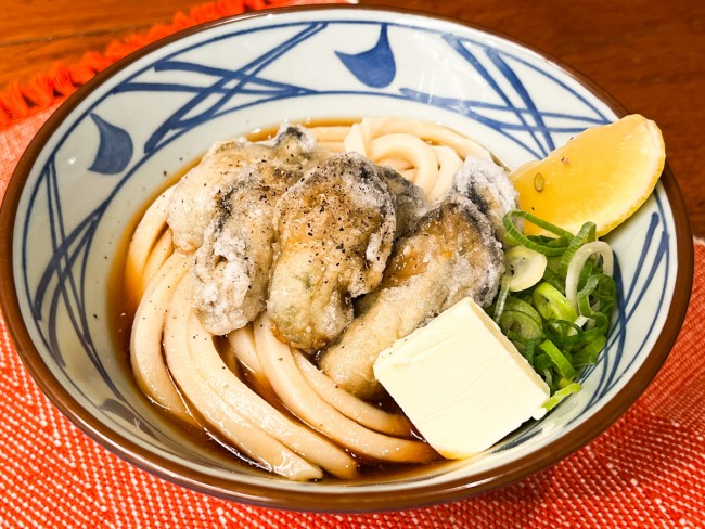 基本からアレンジまで！思わずつくりたくなる「うどん 丸亀風」のレシピ集クックパッド