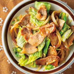 回鍋肉の献立 相性ばつぐん！食欲そそる付け合わせレシピ25選の人気レシピ・作り方デリッシュキッチン