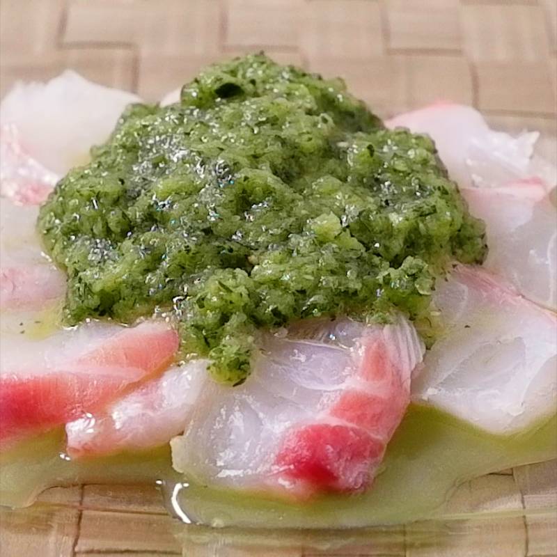 簡単&綺麗☆すりおろしきゅうりマヨドレ♪