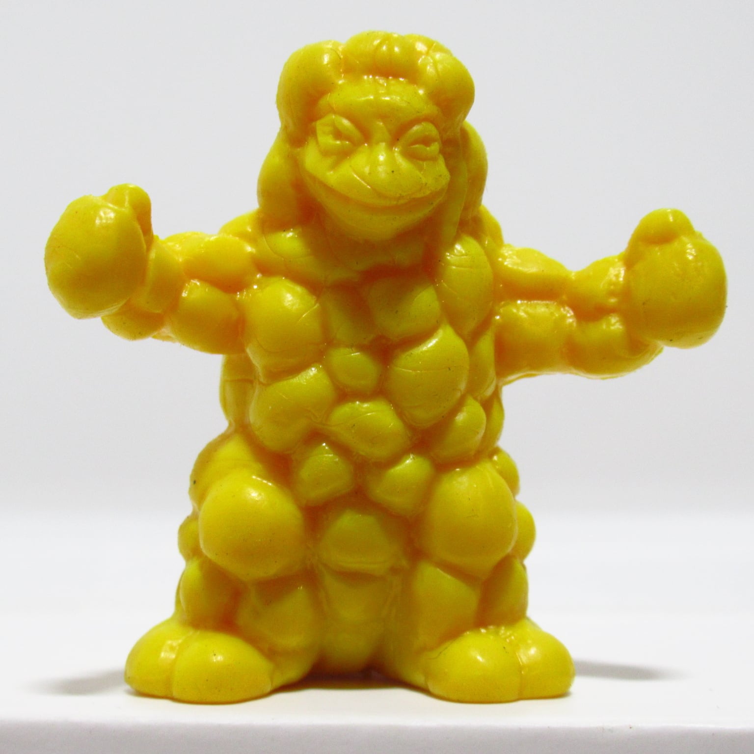 バンダイ ウルトラ怪獣シリーズ 音波怪獣シュガロン 1989絶版中古品シュガロン type-A - 怪しい