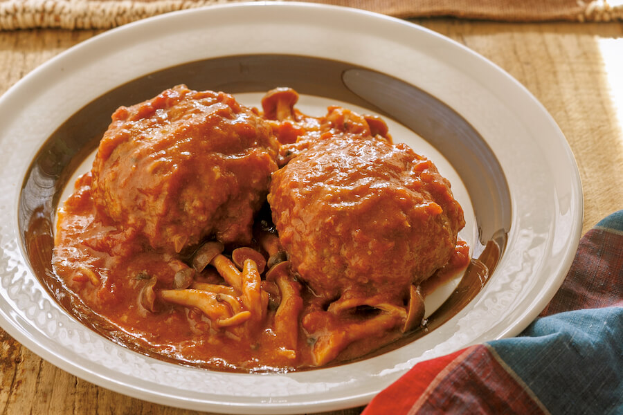 炊飯器かんたんレシピ いつもの料理の味と栄養をアップする 無水調理レシピ3選 - Tiger-Corporation