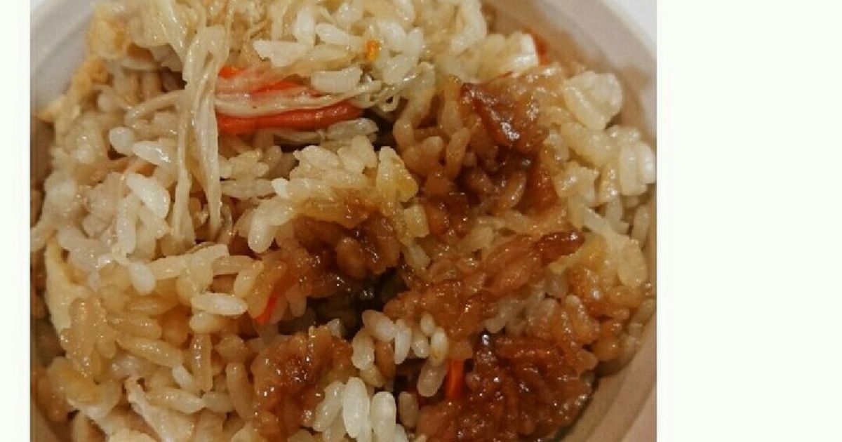 ワンランク上のたけのこご飯 大絶賛される♡︎黄金比レシピ