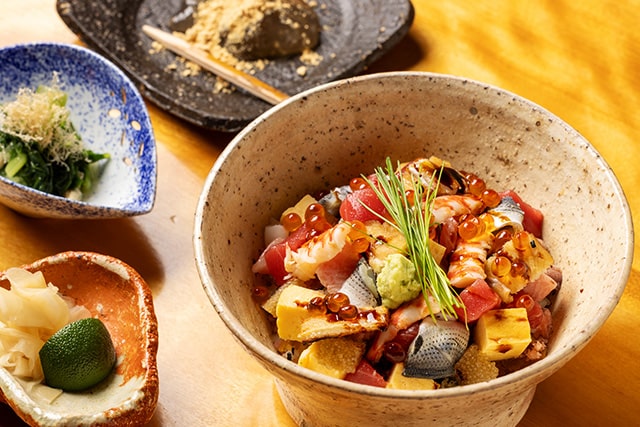 基本からアレンジまで!思わずつくりたくなる「ばらちらし」のレシピ集クックパッド