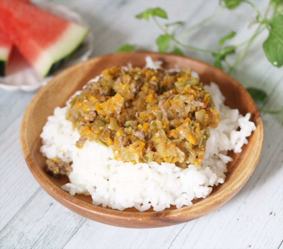 離乳食完了期 お気に入りメニューの仲間入り！牛丼大人も子供もおいしいDialy by うさぱん