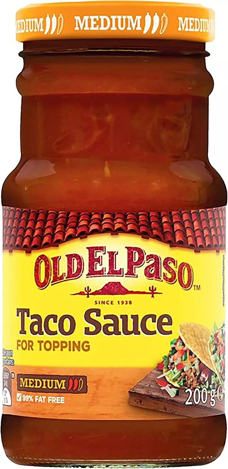 豚こま肉で節約タコス - オールドエルパソ公式