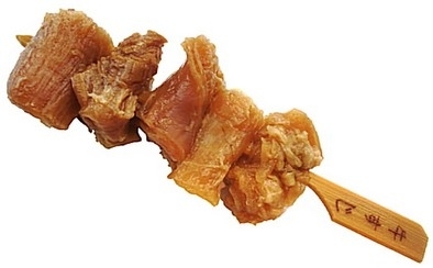 コンビニおでん頂上決戦 牛すじ編ローソン・ファミリーマート・セブンイレブンの牛すじを食べ比べてみたロケットニュース24