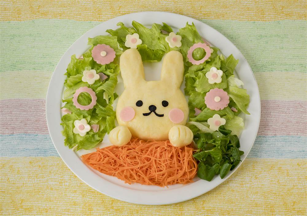 イースターを彩る定番の食べ物や料理を紹介！おうちで作れるおすすめレシピもHANKYU FOODおいしい読み物フード 食品・スイーツ 阪急百貨店公式通販 HANKYU FOOD