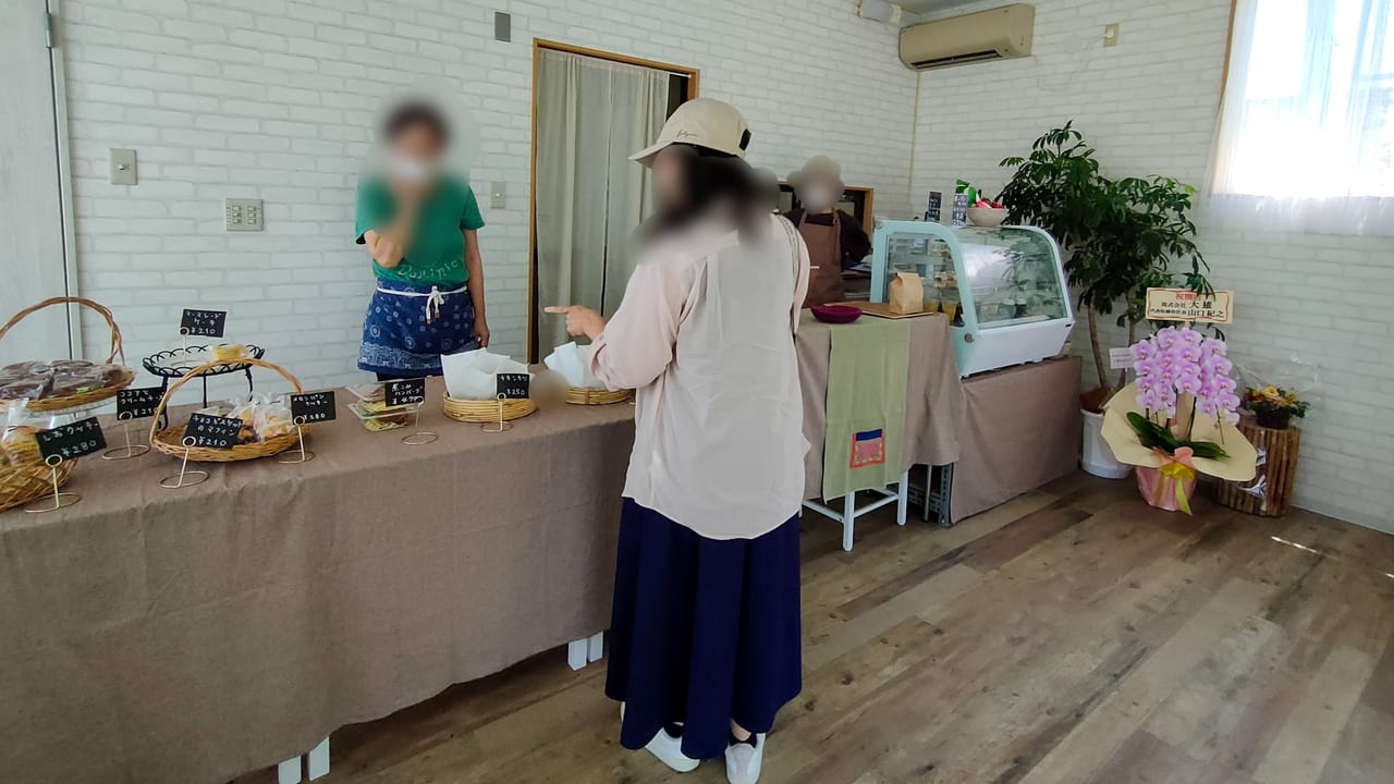 ブイヨンキッチン平塚店@BouillonkitchenX