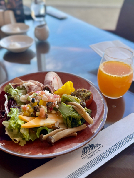 お部屋ランキング 神戸メリケンパークオリエンタルホテルの 30周年記念 オリエンタルの真髄を結集した最高峰ディナー付き30万円プラン！※夕朝食付きOZmall 宿泊予約