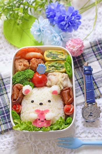 キャラ弁づくりの参考にも！アイアップ「おべんとうトランプ すみっコぐらし」