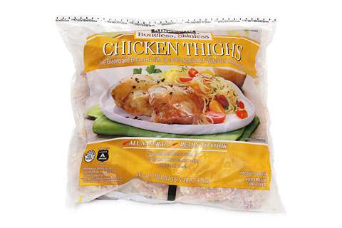 コストコのさくらどりは飼料に抗生物質を使ってるけど安全性は大丈夫なの！？│＃てにますブログちょっと意識高い人へ