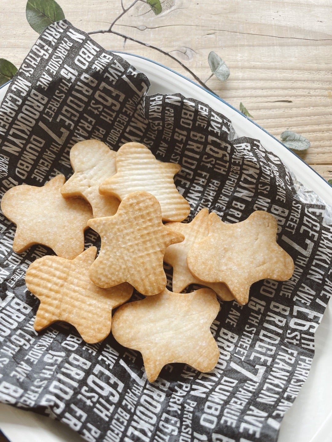 気軽に作れる！「片栗粉」を使った簡単おやつアイデア5選フーディストノート