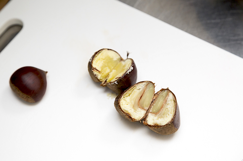 栗の茹で方。レンジや炊飯器でも簡単＆美味しい！暮らしニスタ