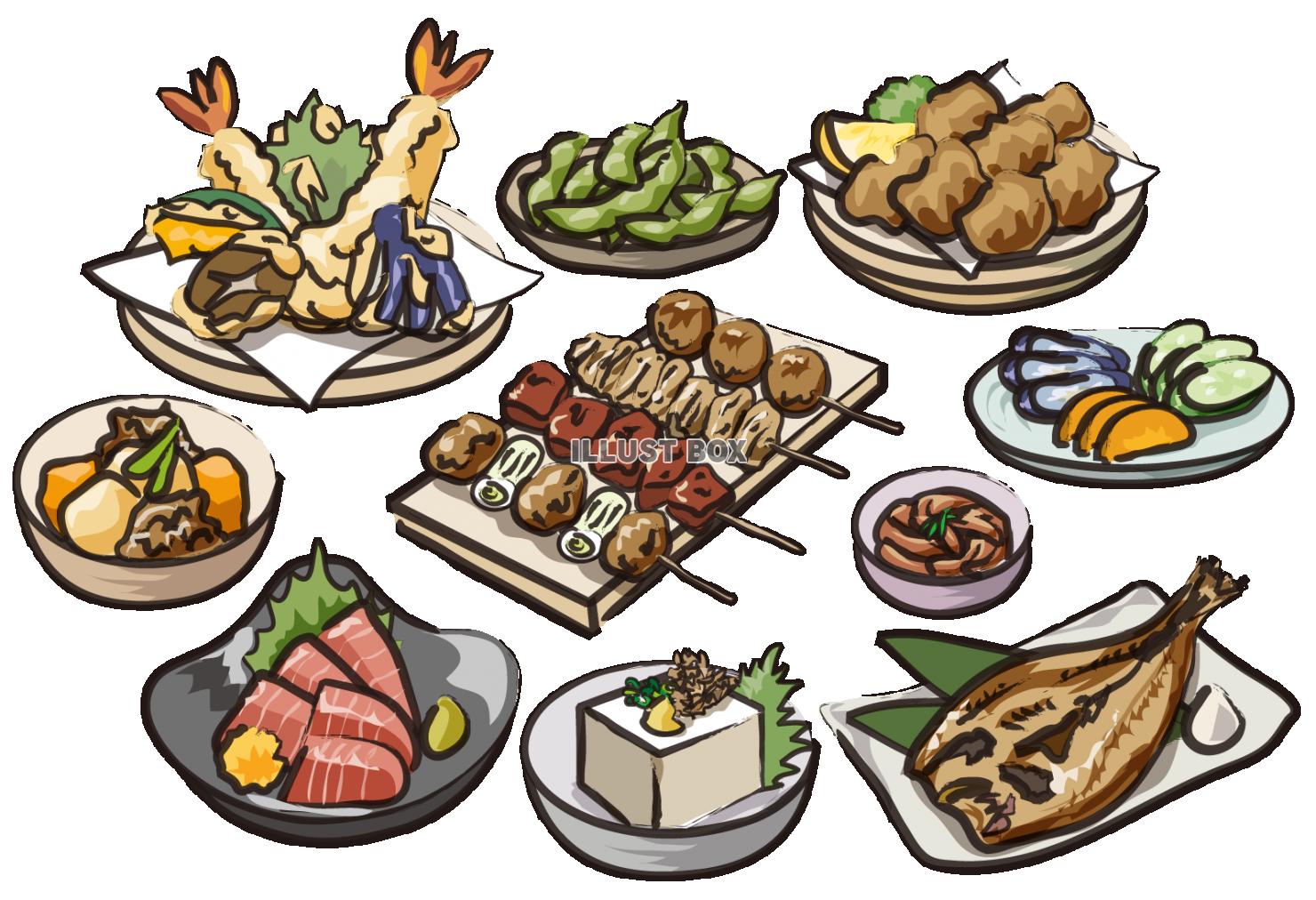 居酒屋メニュー」の写真素材35,350件の無料イラスト画像Adobe Stock