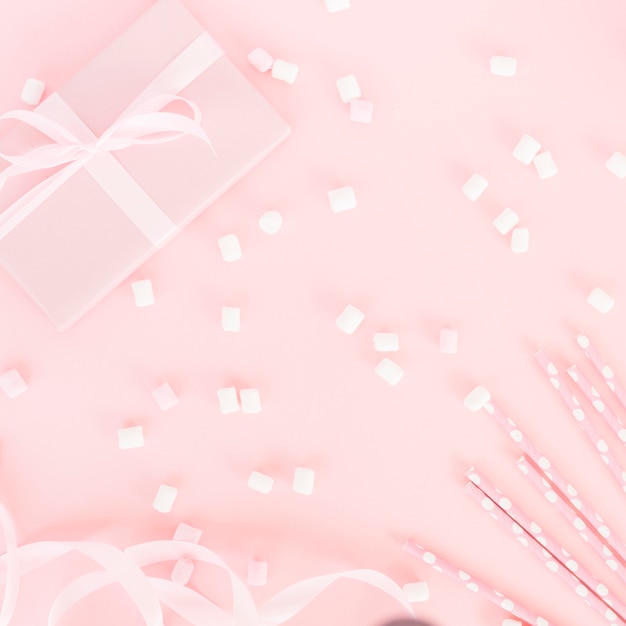 楽天市場 お菓子 ブーケ 花束 キャンディーブーケスターリトルウィッシュ ピンクキャンディブーケ あす楽 誕生日 お祝い プレゼント 発表会記念日 結婚 開店祝 出産祝 楽屋見舞い サプライズ バルーン ほし 星 スター ギフト ラムネ キャンディ キャンディー