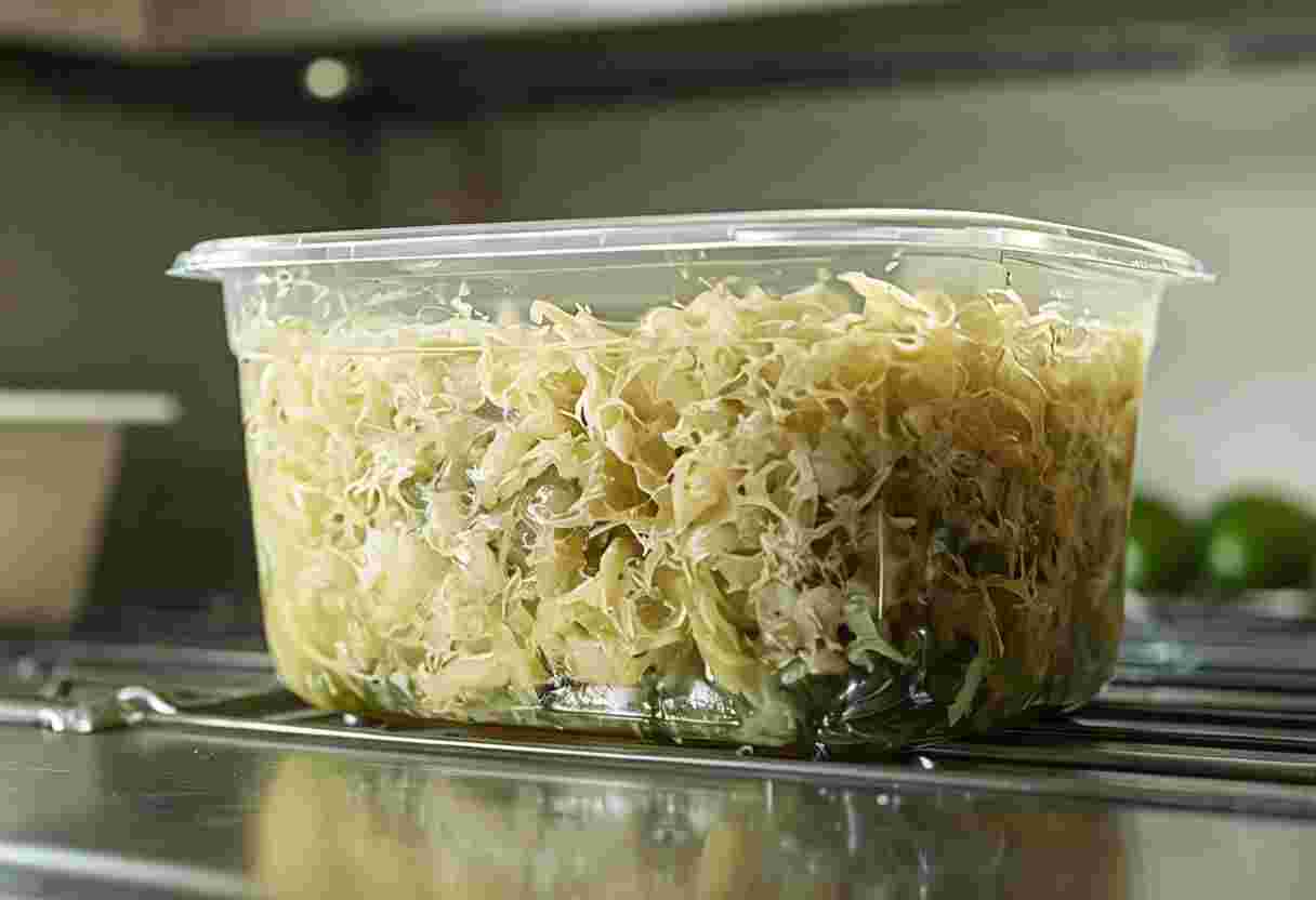 酢キャベツの日持ち期間はどれくらい？保存方法や作り置きレシピも紹介！ ちそう