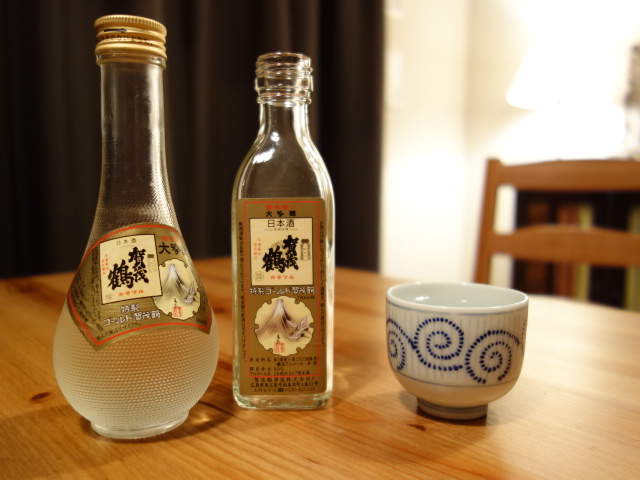 ジャケ買いも！デザイン賞を受賞したおしゃれな日本酒5選 - KUBOTAYA