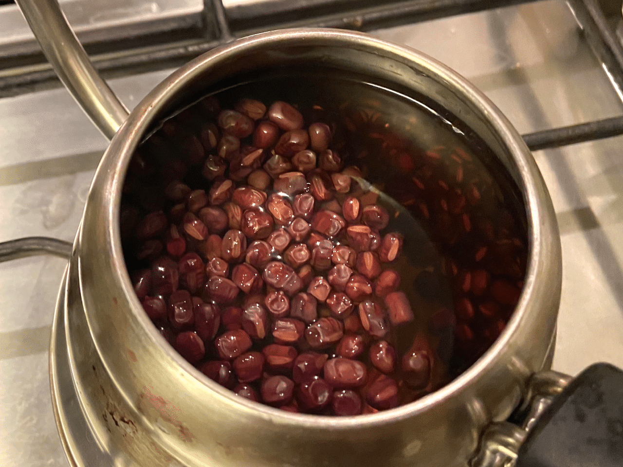 話題の“あずき”。健康に!美容に!効果的な“あずき茶”をご紹介します 季節・暮らしの話題 2016年11月22日- 日本気象協会 tenki.jp