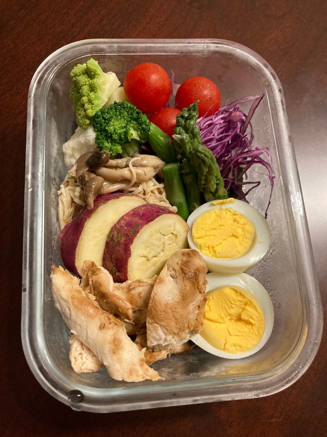 お弁当におすすめ「さつまいも」の簡単＆絶品おかずレシピ5選♪子どもにも大人気！4yuuu