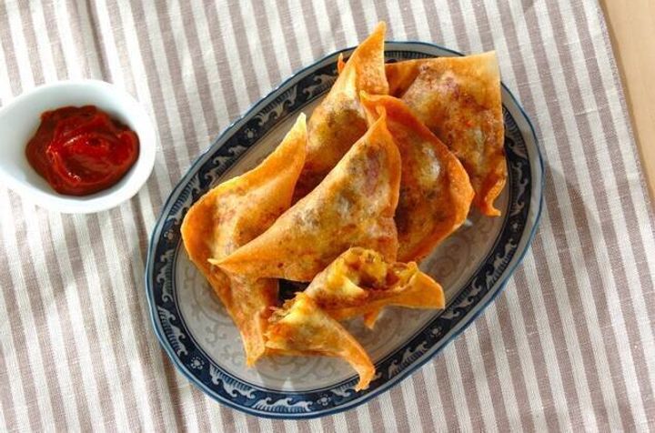 肉じゃがは冷凍できる?おすすめできない理由や冷凍時のポイント!食・料理オリーブオイルをひとまわし