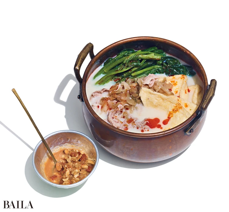 一人暮らしでも野菜をしっかり食べたい!簡単一人鍋レシピ6選デリッシュキッチン