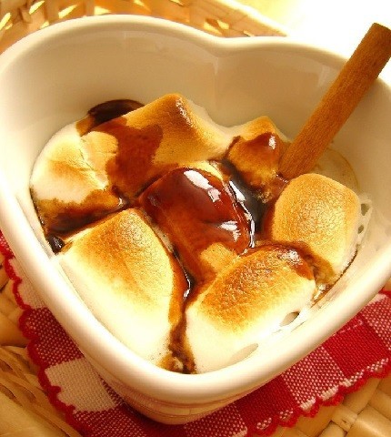 マシュマロムースの人気レシピ10選！簡単レシピをご紹介の人気レシピ・作り方デリッシュキッチン